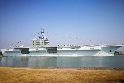 上海東方綠舟景區